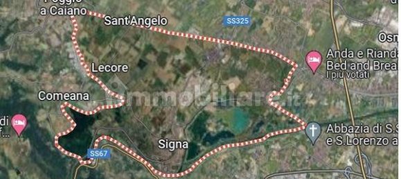 1 bedroom Garage in Signa, Italy No. 300397 28