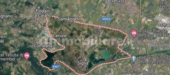 1 bedroom Garage in Signa, Italy No. 300397 15