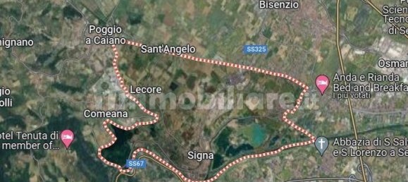 1 bedroom Garage in Signa, Italy No. 300397 14