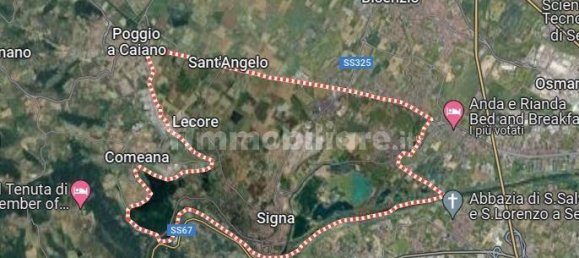 1 bedroom Garage in Signa, Italy No. 300397 17