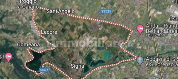 1 bedroom Garage in Signa, Italy No. 300397 27