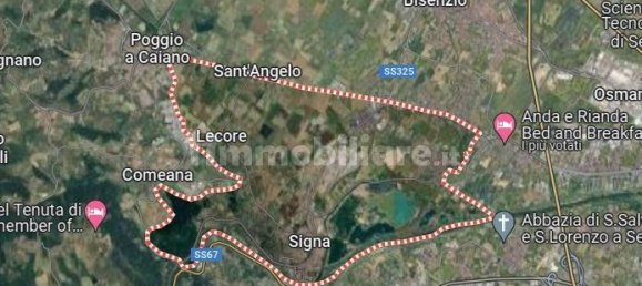 1 bedroom Garage in Signa, Italy No. 300397 16