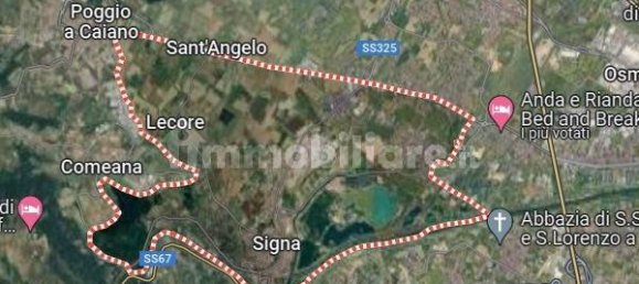 1 bedroom Garage in Signa, Italy No. 300397 26