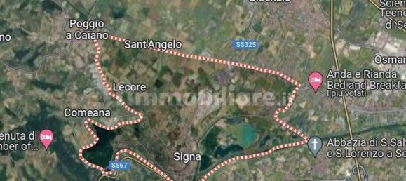 1 bedroom Garage in Signa, Italy No. 300397 18