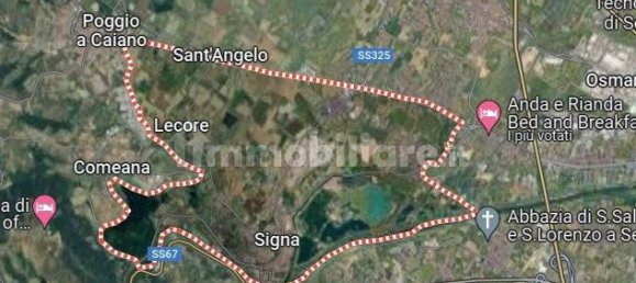 1 bedroom Garage in Signa, Italy No. 300397 23