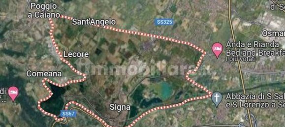 1 bedroom Garage in Signa, Italy No. 300397 25