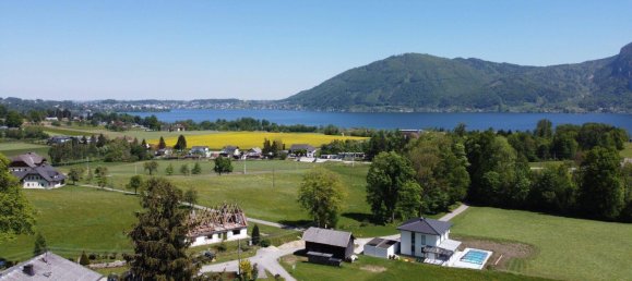 Terrain à Altmunster, Austria 2062m² No. 257833 4