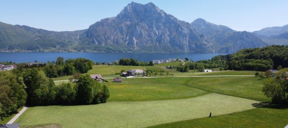 Terrain à Altmunster, Austria 2062m² No. 257833 2