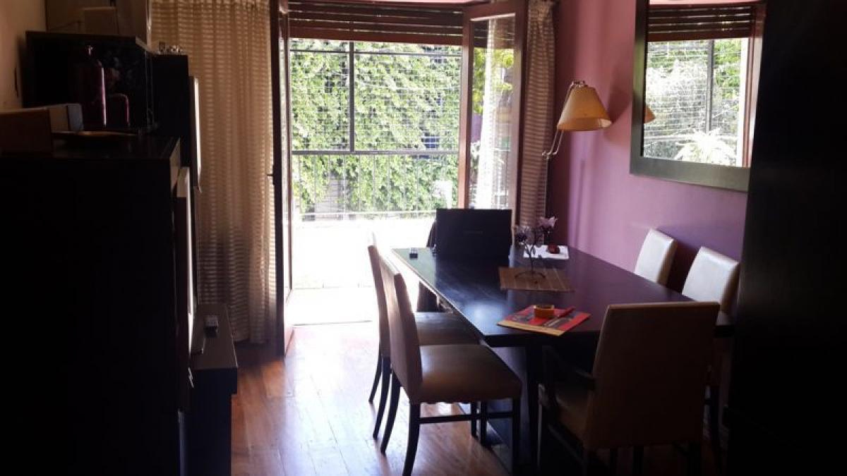 3 chambres Maison à Buenos Aires, Argentina No. 86184