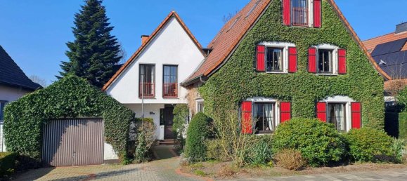 7 bedrooms Townhouse in Steinfurt, Germany No. 219223 2