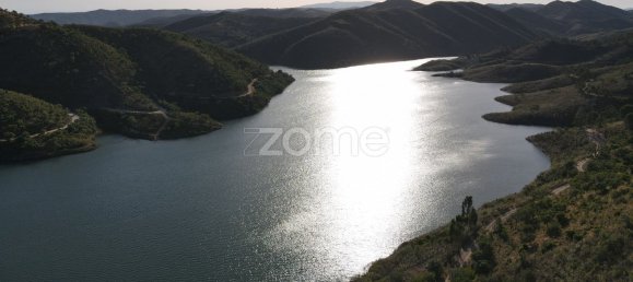 317360m² Land in Sao Bartolomeu de Messines, Portugal No. 47037 12