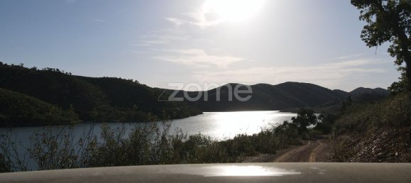 317360m² Land in Sao Bartolomeu de Messines, Portugal No. 47037 2