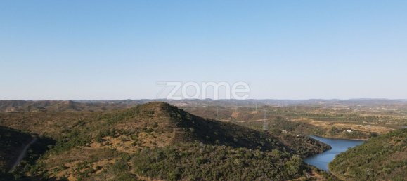 317360m² Land in Sao Bartolomeu de Messines, Portugal No. 47037 6