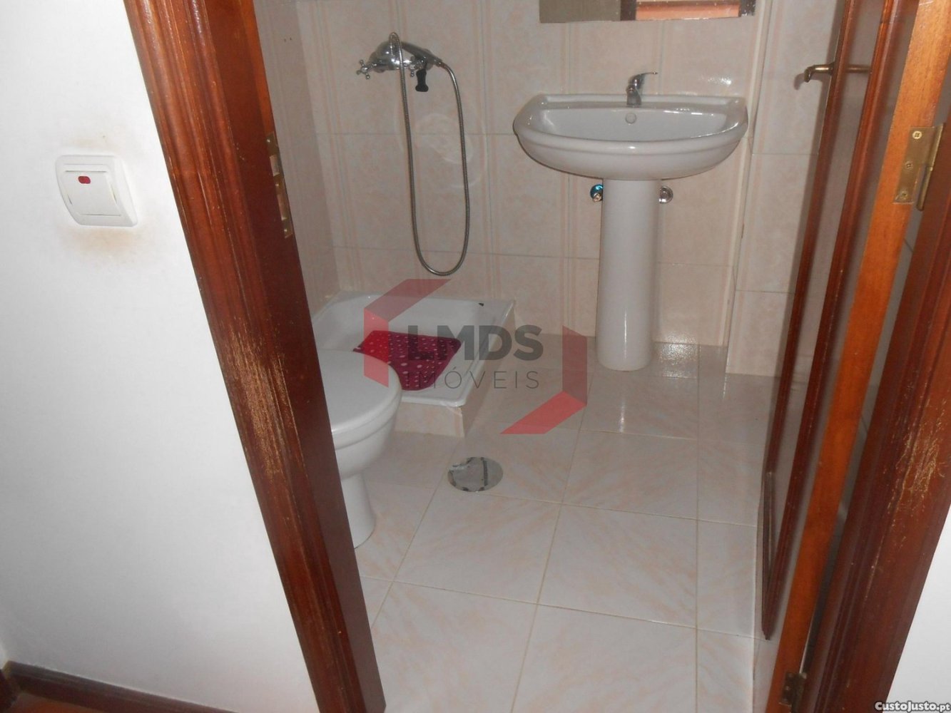 4 Schlafzimmer Wohnung in Matosinhos, Portugal, Nr. 338344