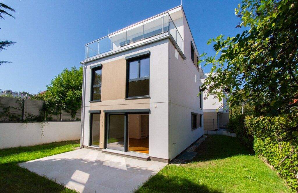 5غرفة منزل في Klosterneuburg, Austria رقم 256901