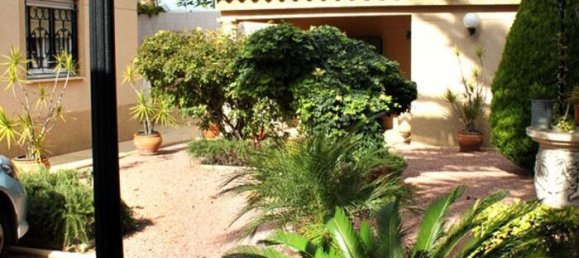 Дом с 6 спальнями в Аликанте, Испания № 89434 65