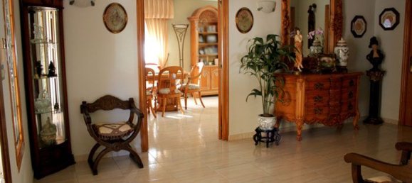 Дом с 6 спальнями в Аликанте, Испания № 89434 49