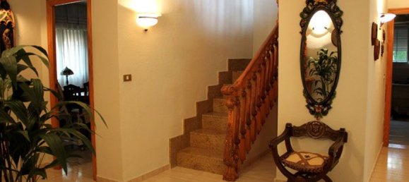 Дом с 6 спальнями в Аликанте, Испания № 89434 47