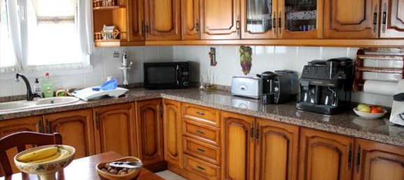 Дом с 6 спальнями в Аликанте, Испания № 89434 76