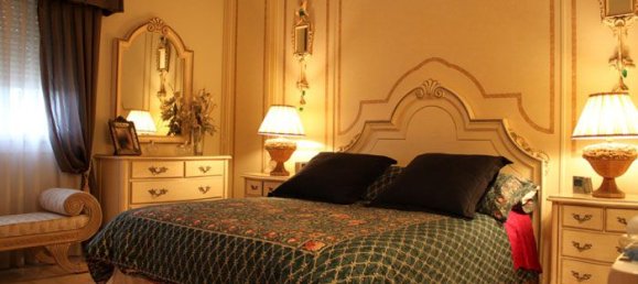 Дом с 6 спальнями в Аликанте, Испания № 89434 72