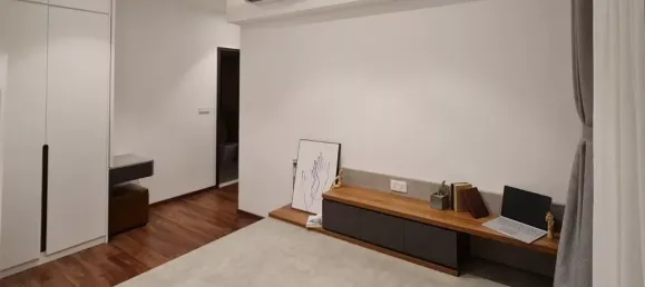 Apartamento T3 em Thu Duc, Vietname N.º 9155 3