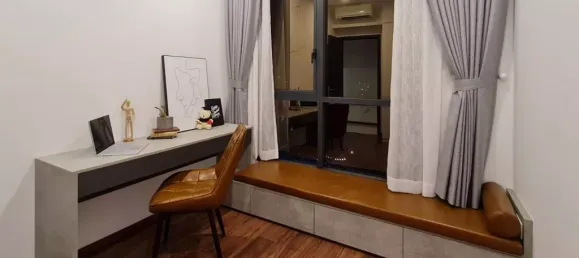 Apartamento T3 em Thu Duc, Vietname N.º 9155 4