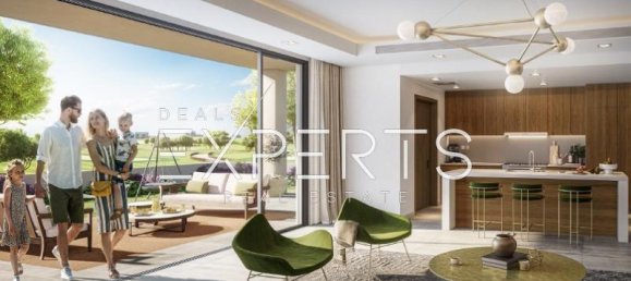 Villa T5 em Yas Island, UAE N.º 50705 3