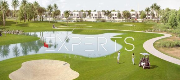 Villa T5 em Yas Island, UAE N.º 50705 8