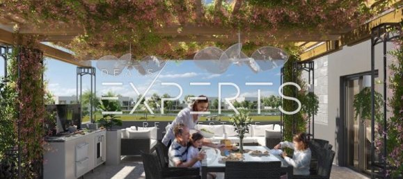 Villa T5 em Yas Island, UAE N.º 50705 5