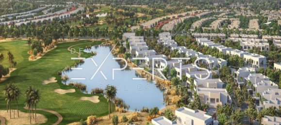 Villa T5 em Yas Island, UAE N.º 50705 9