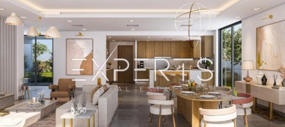 Villa T5 em Yas Island, UAE N.º 50705 2