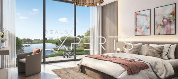 Villa T5 em Yas Island, UAE N.º 50705 6