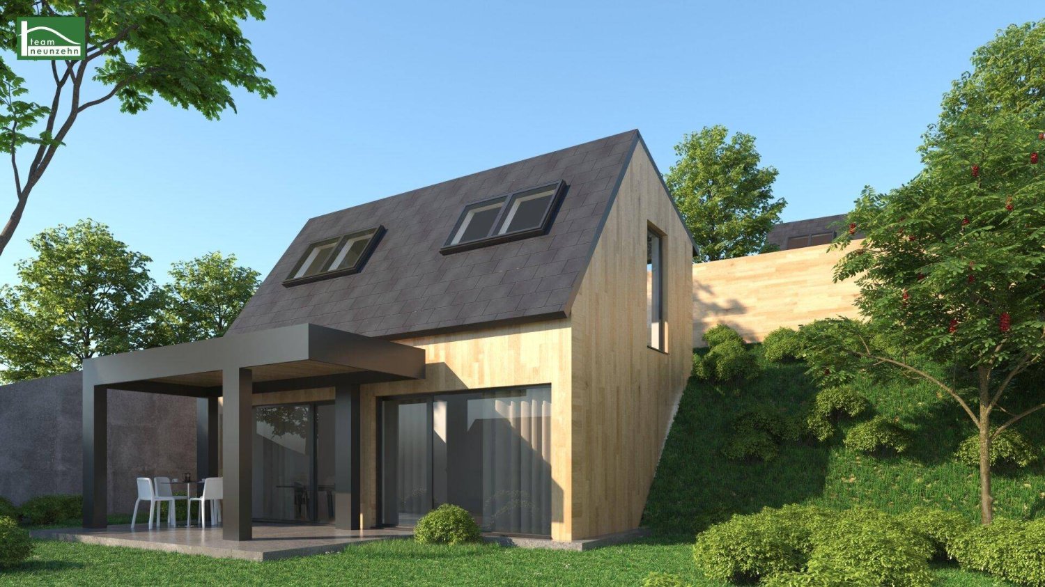  قطعة أرض في Krems an der Donau, Austria 7132متر مربع رقم 146457