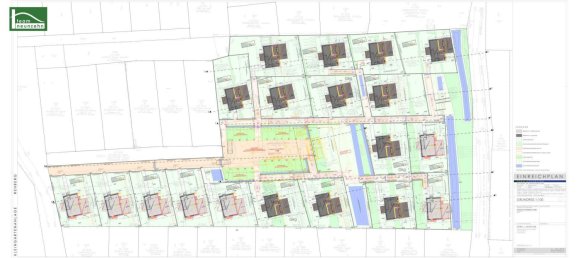  قطعة أرض في Krems an der Donau, Austria 7132متر مربع رقم 146457 4