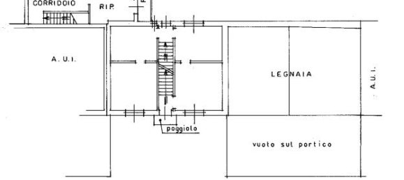 5-Zimmer Haus in Altavilla Vicentina, Italy, Nr. 101878 9