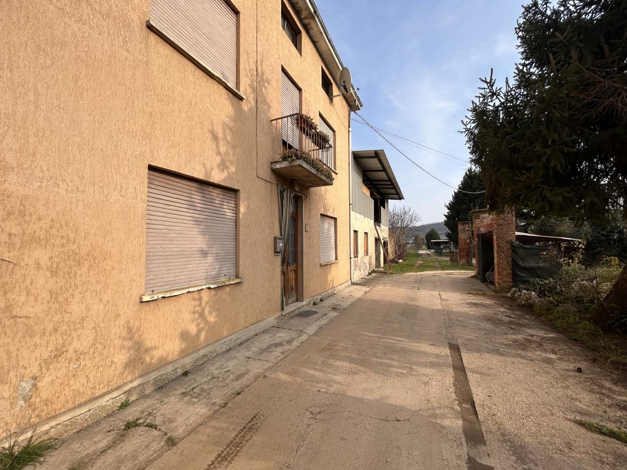 5-Zimmer Haus in Altavilla Vicentina, Italy, Nr. 101878