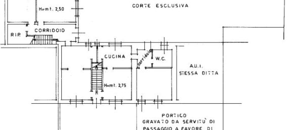 5-Zimmer Haus in Altavilla Vicentina, Italy, Nr. 101878 7