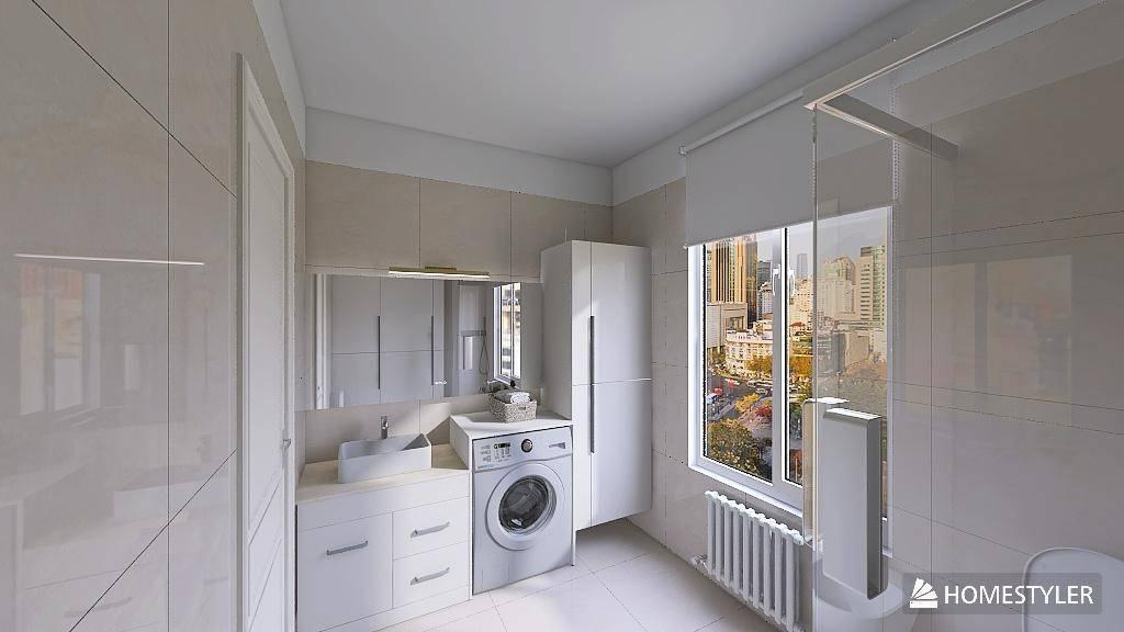 Studio in Bologna, Italy No. 129306