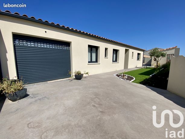 Villa T4 em Occitanie, France N.º 312673