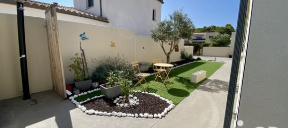 Villa T4 em Occitanie, France N.º 312673 20