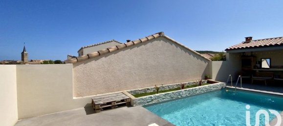 Villa T4 em Occitanie, France N.º 312673 19