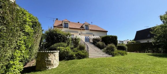 5 bedrooms House in Santeny, France No. 321789 9