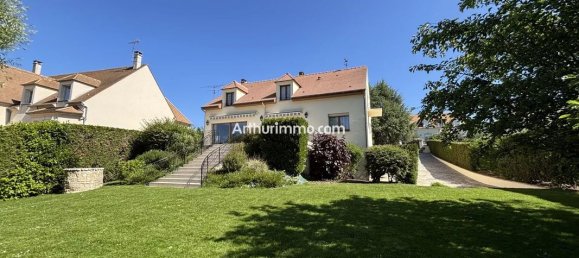 5 bedrooms House in Santeny, France No. 321789 7