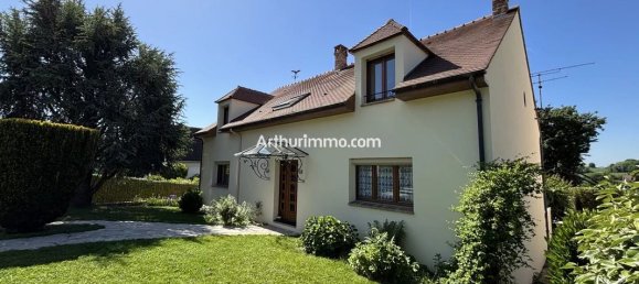 5 bedrooms House in Santeny, France No. 321789 8
