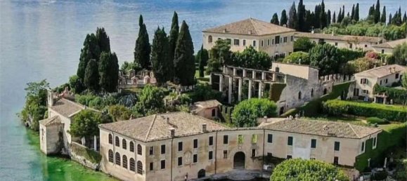 4 rooms Apartment in Bergamo, Italy No. 5908 24