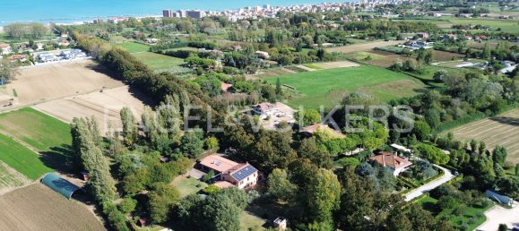 4 غرف نوم فيلا في Bellaria Igea Marina, Italy رقم 103976 41