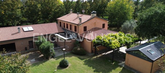 4 غرف نوم فيلا في Bellaria Igea Marina, Italy رقم 103976 31