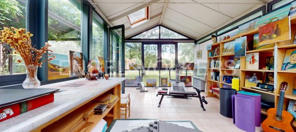 4 غرف نوم فيلا في Bellaria Igea Marina, Italy رقم 103976 8