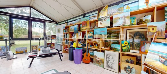 4 غرف نوم فيلا في Bellaria Igea Marina, Italy رقم 103976 9