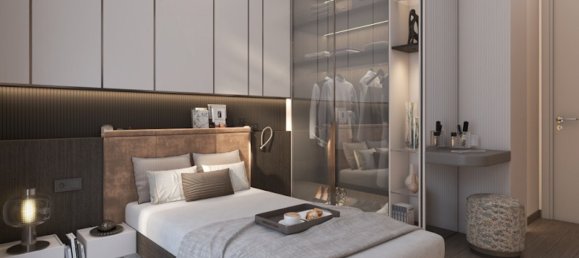 Apartamento 4+1 em Istanbul, Turkey N.º 19643 13